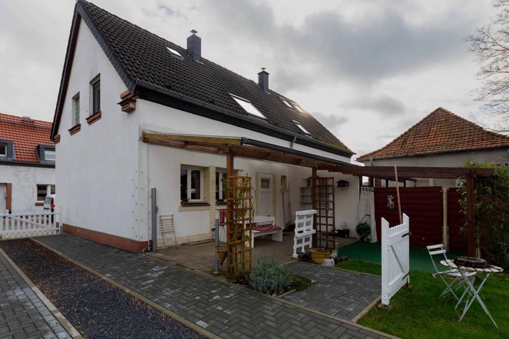 Alsdorf-Busch Einfamilienhaus zu verkaufen | Koch Immobilien - Ihr Immobilienmakler