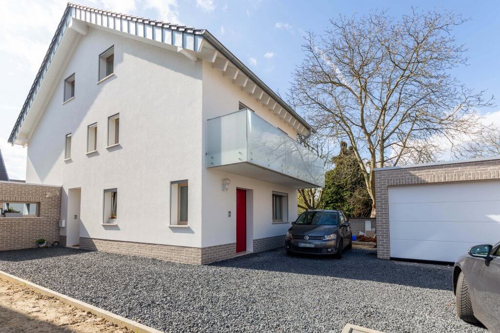 Moderne Wohnung in Baesweiler zu vermieten | Koch Immobilien - Ihr Immobilienmakler