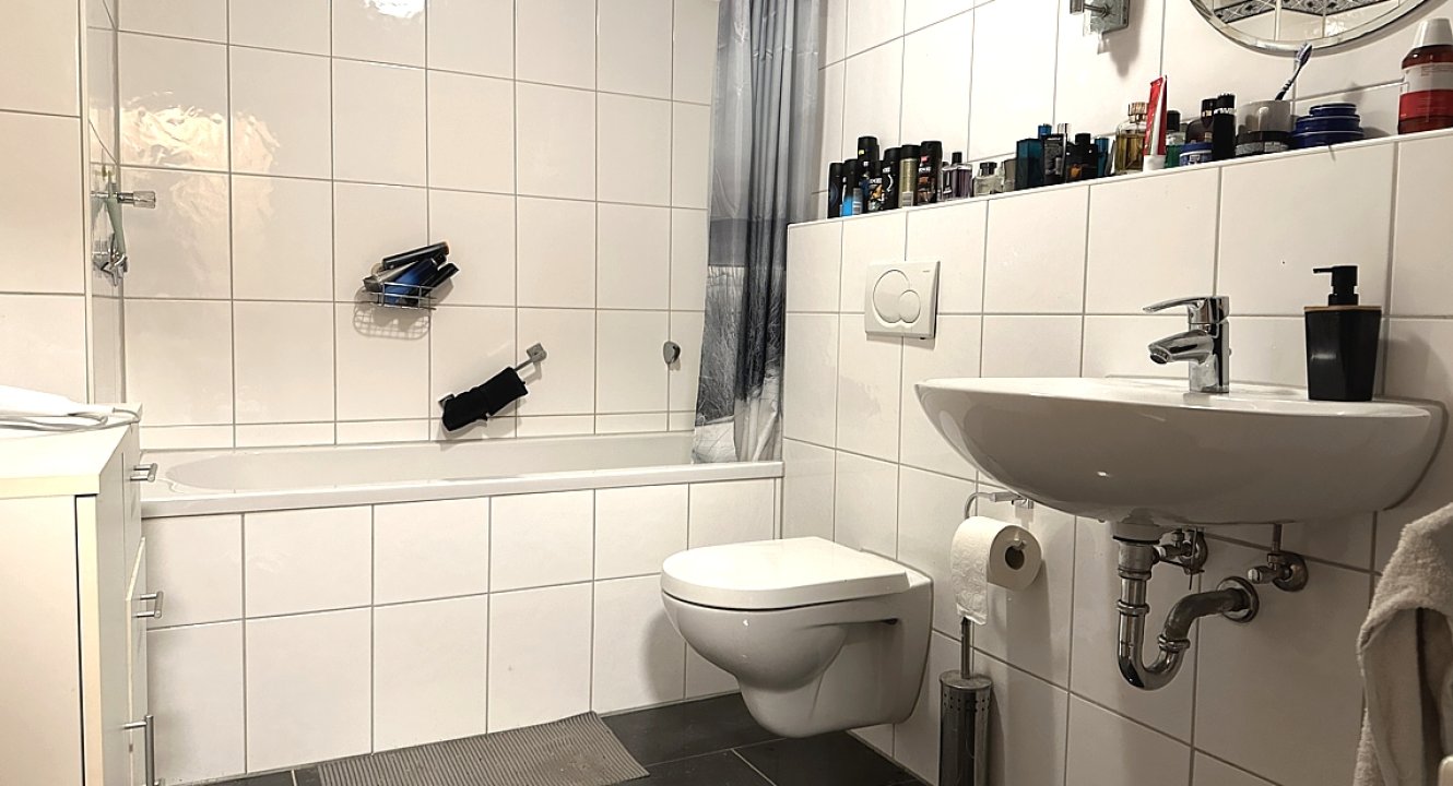 Badezimmer Baesweiler Wohnung Im Forst Immobilienmakler