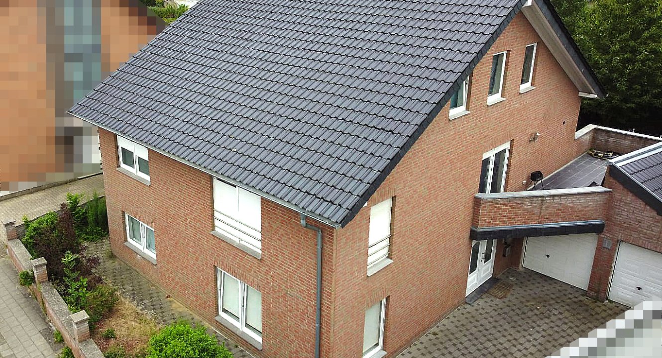 Zweifamilienhaus in Baesweiler-Setterich über Immobilienmakler Koch zu verkaufen!