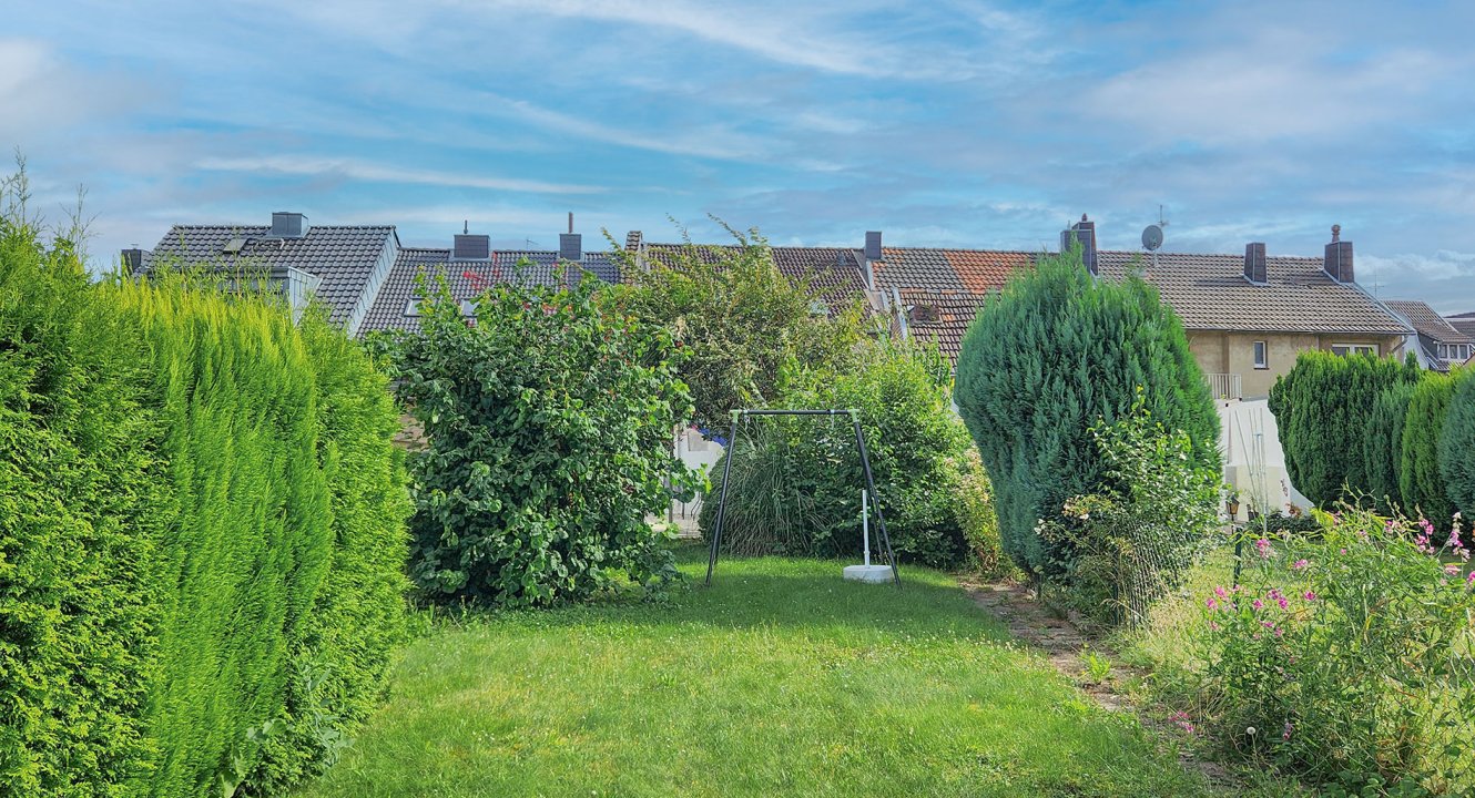 Garten-Einfamilienhaus-Eschweiler-Dürwiß-Immobilienmakler-Koch